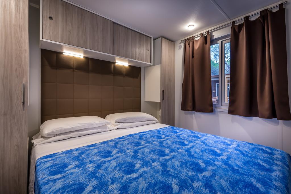 Camping Internazionale Etruria Castiglione della Pescaia Eksteriør billede