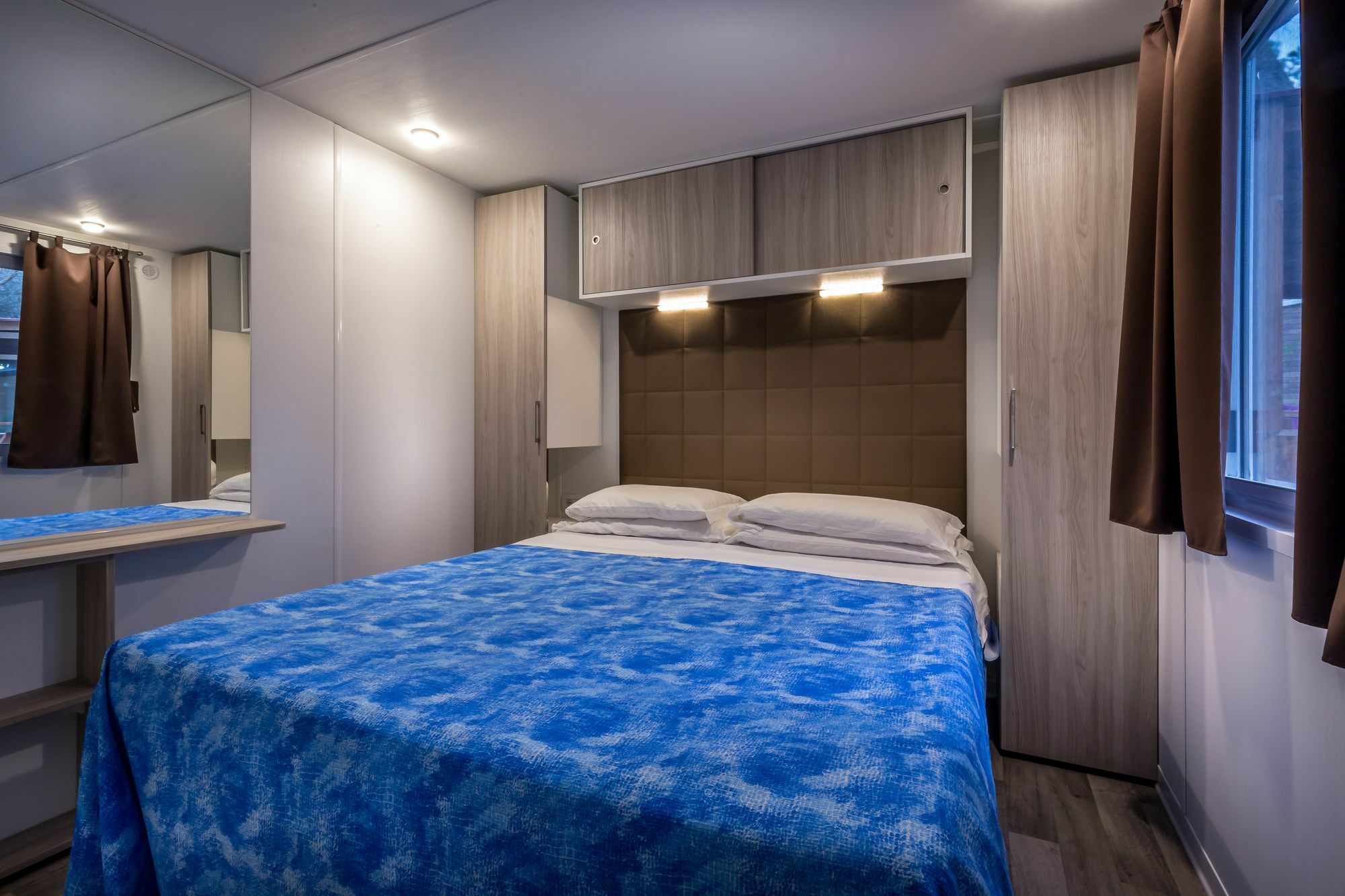 Camping Internazionale Etruria Castiglione della Pescaia Eksteriør billede